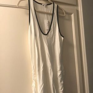 New with tags James Perse Dress